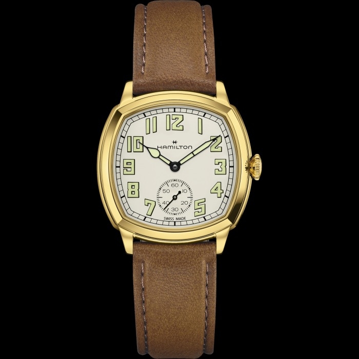 ユンハンス(JUNGHANS) マックスビル ハンドワインド 34mm 027 3004 46